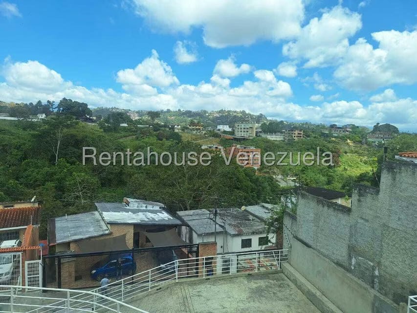 Casa (Multipes Niveles) en Venta en Lomas del Halcon, Distrito Metropolitano - 21