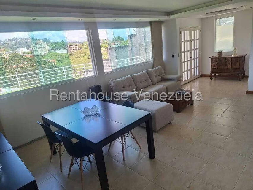 Casa (Multipes Niveles) en Venta en Lomas del Halcon, Distrito Metropolitano - 5