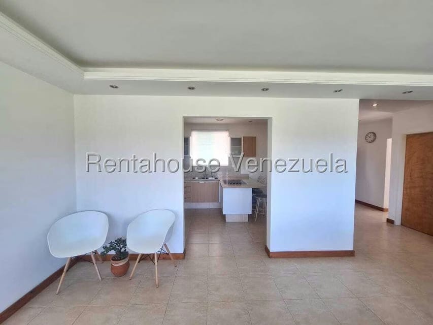 Casa (Multipes Niveles) en Venta en Lomas del Halcon, Distrito Metropolitano - 6