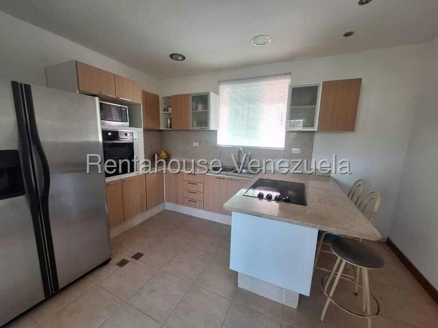 Casa (Multipes Niveles) en Venta en Lomas del Halcon, Distrito Metropolitano - 7