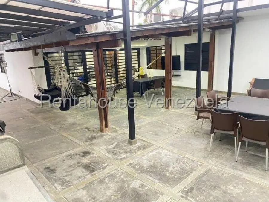 Casa en Venta en macaracuay Caracas - 11