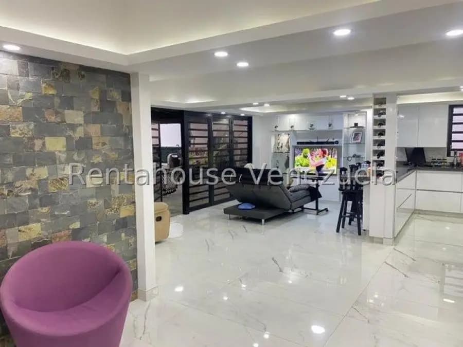 Casa en Venta en macaracuay Caracas - 13