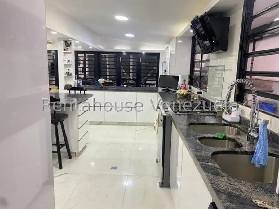 Casa en Venta en macaracuay Caracas - 14