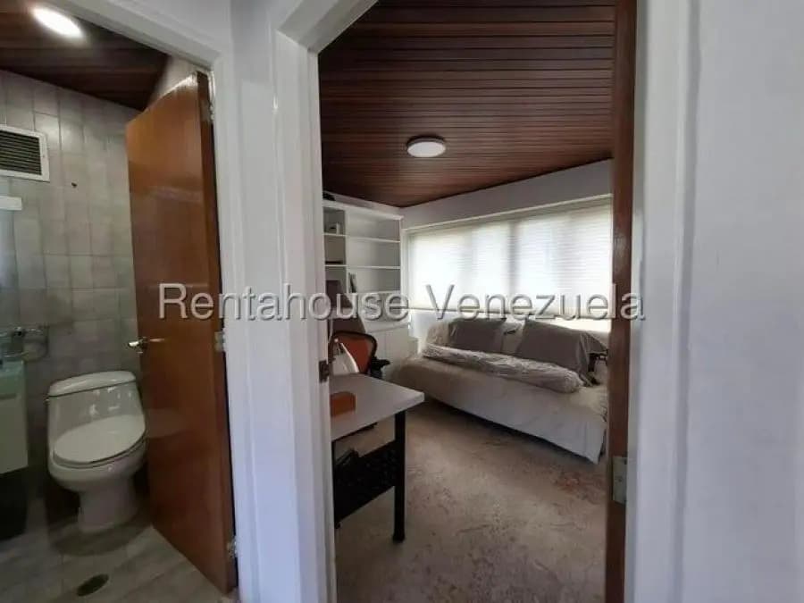 Casa en Venta en macaracuay Caracas - 21
