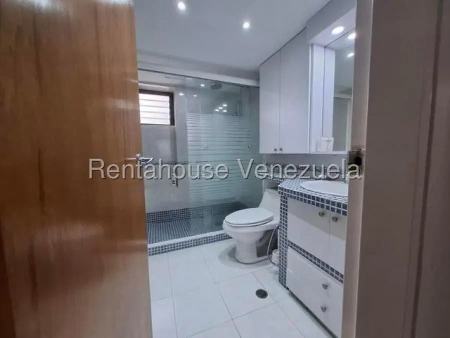 Casa en Venta en macaracuay Caracas - 22