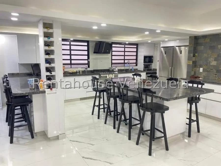 Casa en Venta en macaracuay Caracas - 23