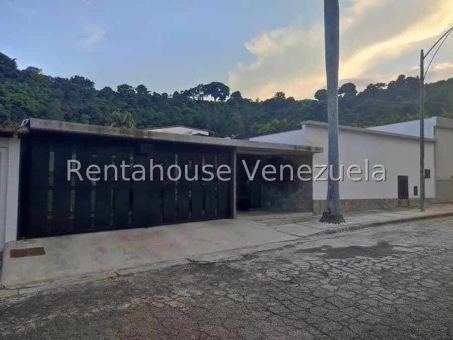 Casa en Venta en macaracuay Caracas - 25