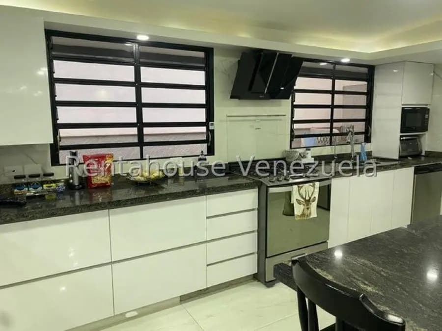 Casa en Venta en macaracuay Caracas - 29