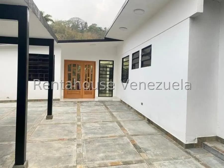 Casa en Venta en macaracuay Caracas - 36
