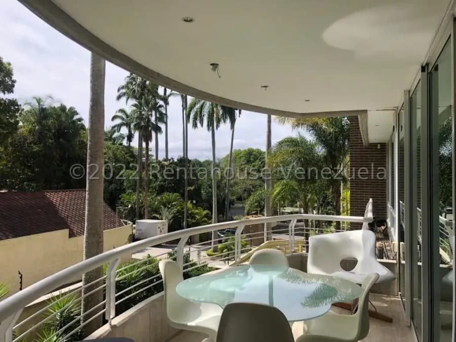 Apartamento en Venta en Los Chorros Caracas - 6