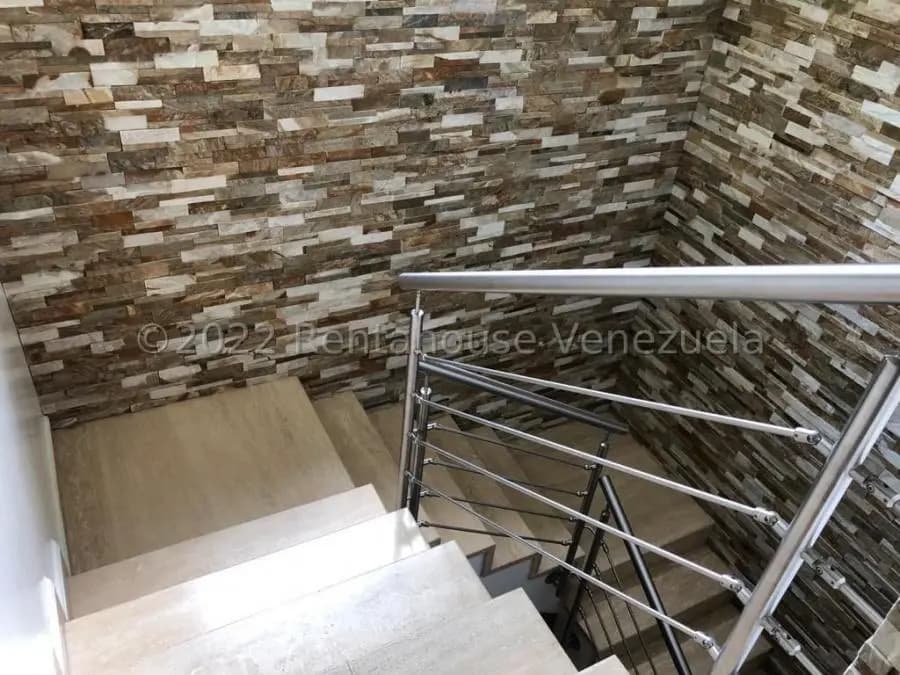 Apartamento en Venta en Los Chorros Caracas - 7