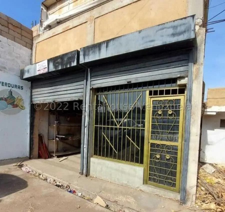 Galpon en Venta en Maracaibo