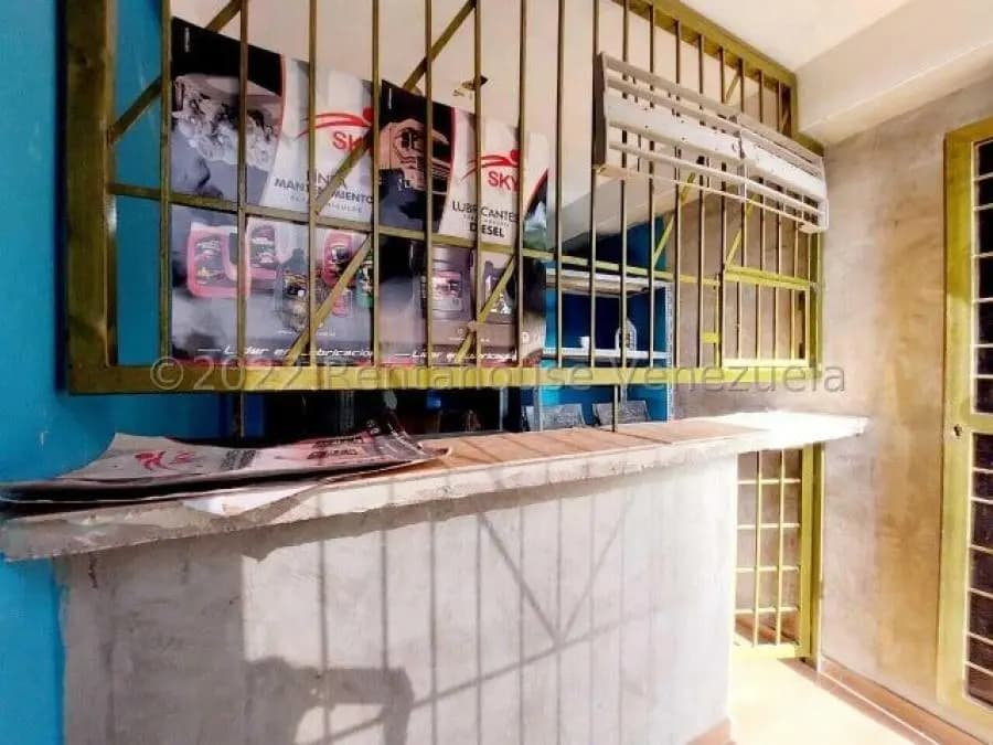 Galpon en Venta en Maracaibo - 9