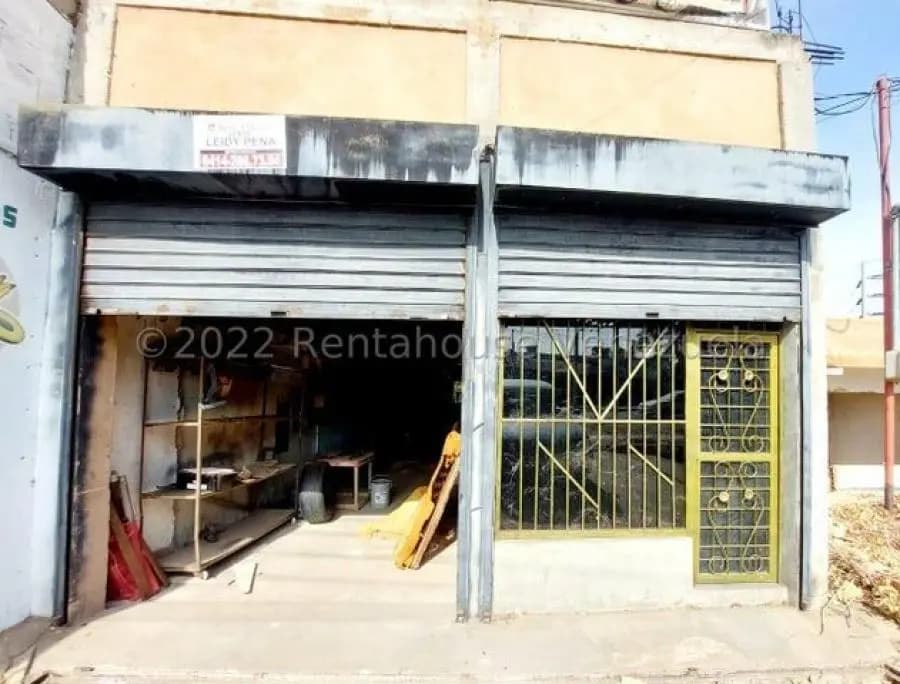 Galpon en Venta en Maracaibo - 10