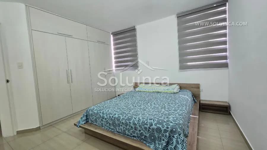 Apartamento en Venta en El Rosario Mérida