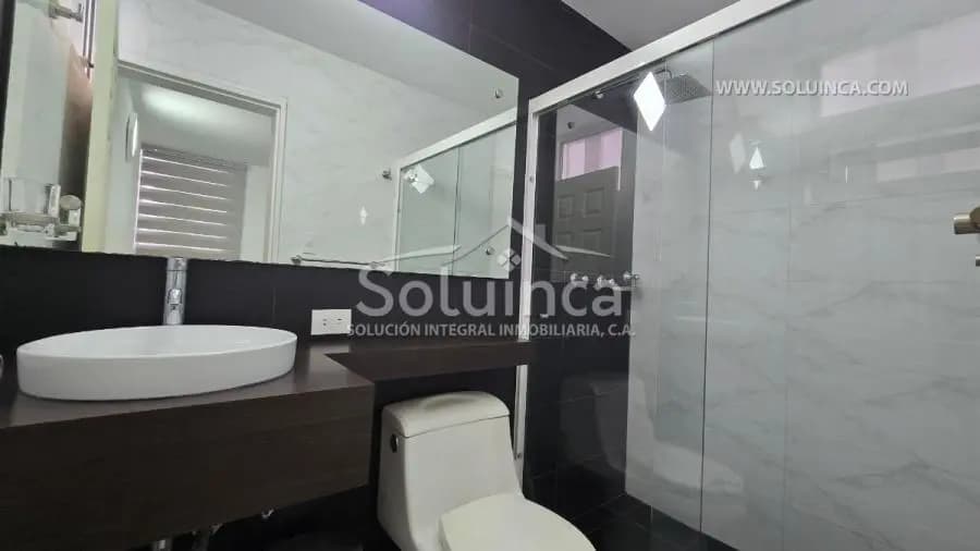 Apartamento en Venta en El Rosario Mérida - 12