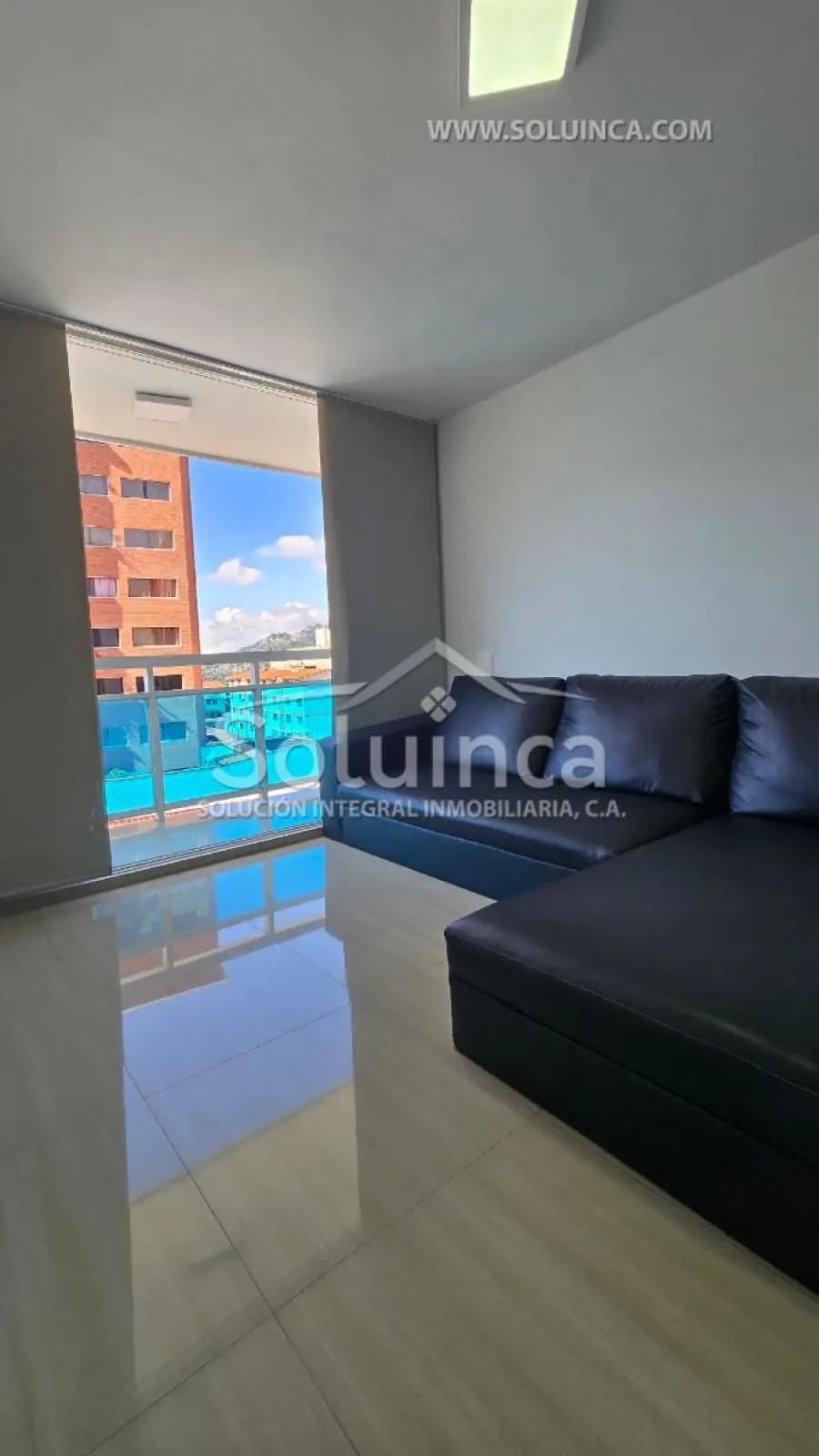 Apartamento en Venta en El Rosario Mérida - 13
