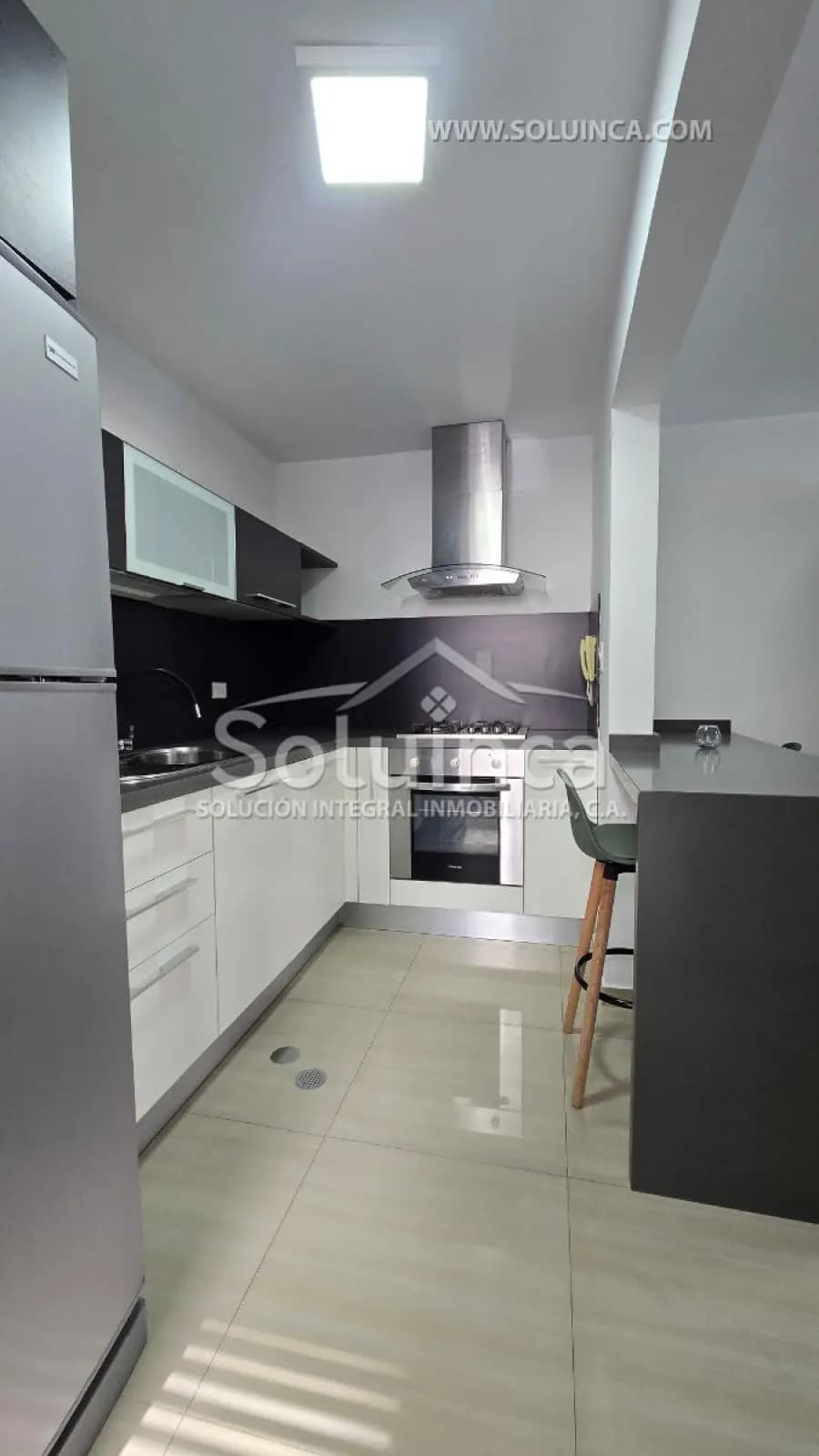 Apartamento en Venta en El Rosario Mérida - 14