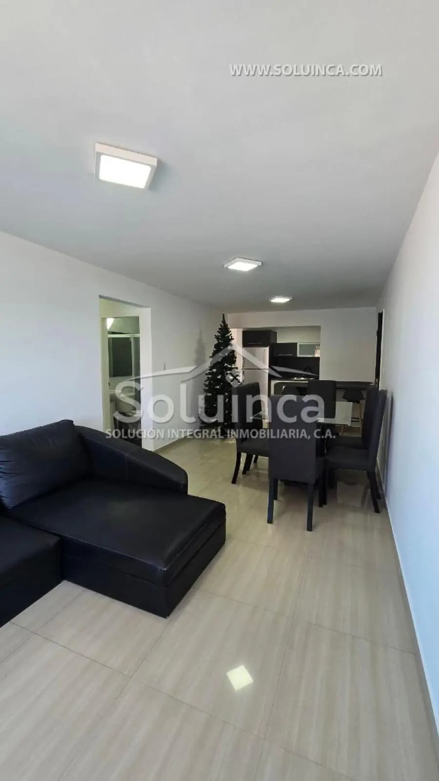 Apartamento en Venta en El Rosario Mérida - 16