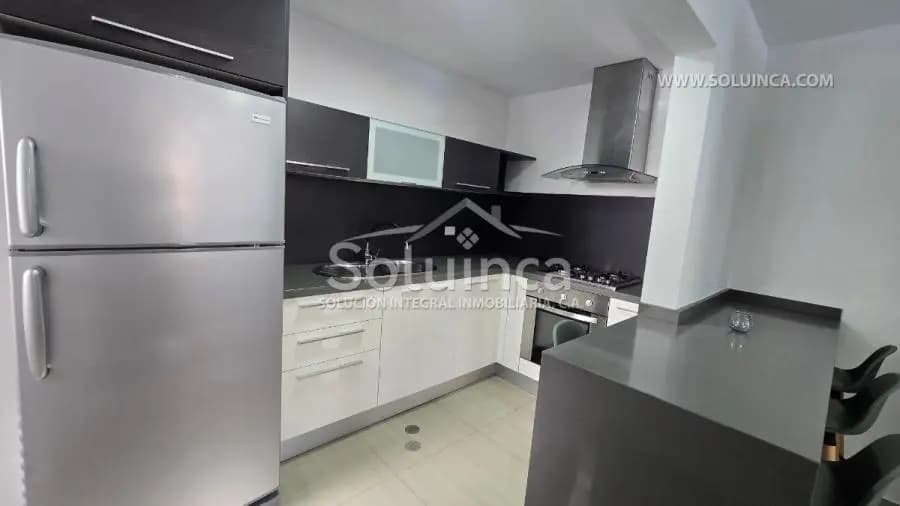 Apartamento en Venta en El Rosario Mérida - 21