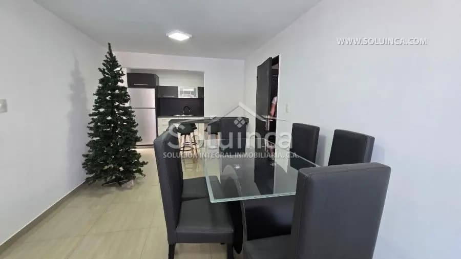 Apartamento en Venta en El Rosario Mérida - 22