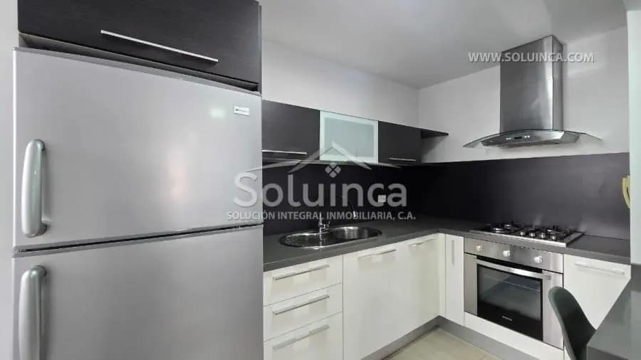 Apartamento en Venta en El Rosario Mérida - 23