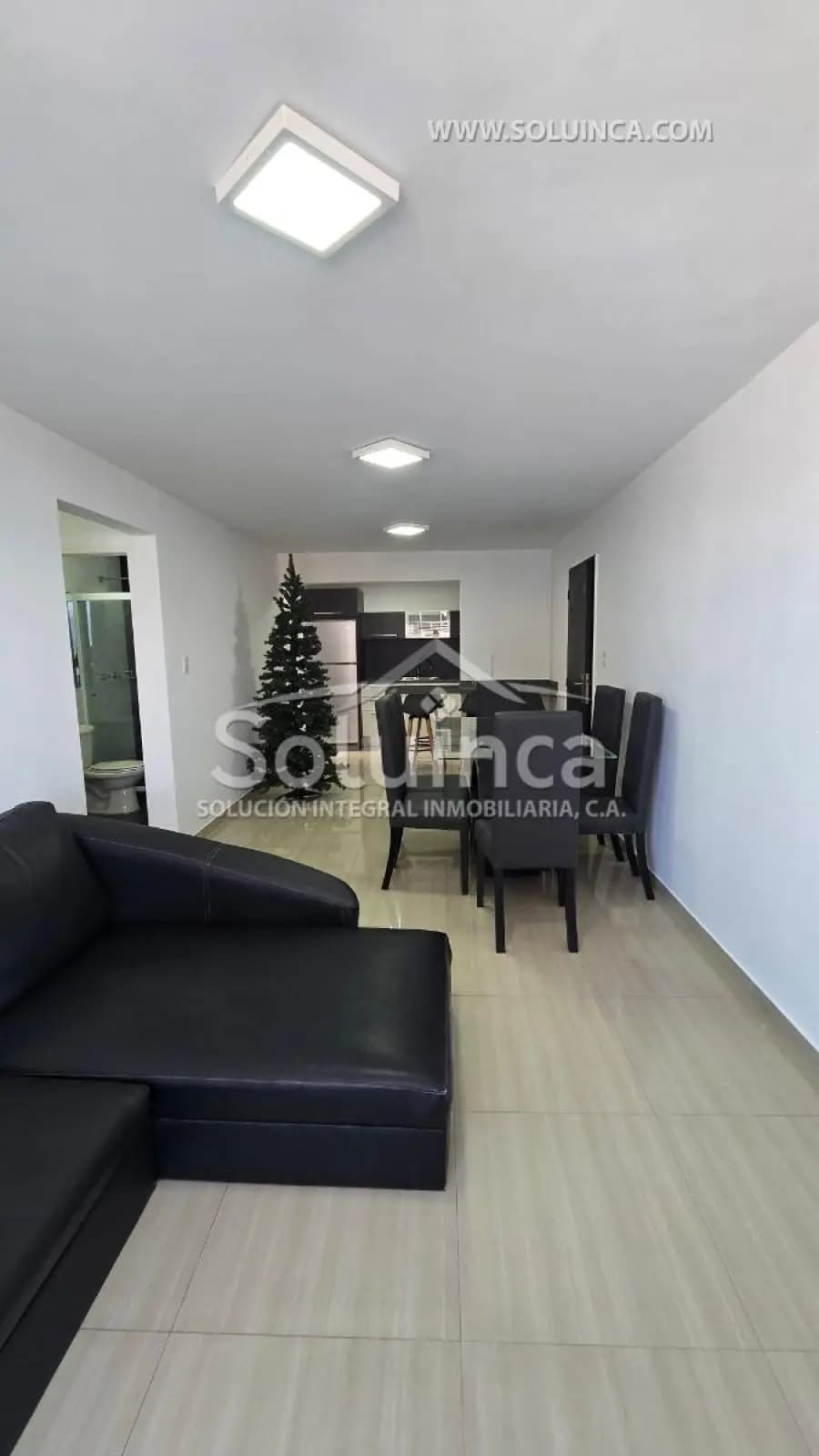 Apartamento en Venta en El Rosario Mérida - 34