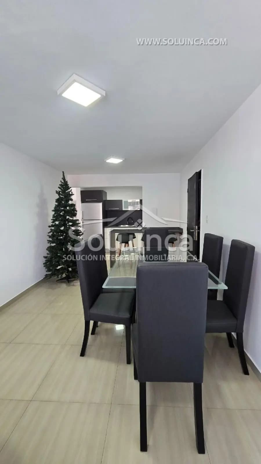 Apartamento en Venta en El Rosario Mérida - 35