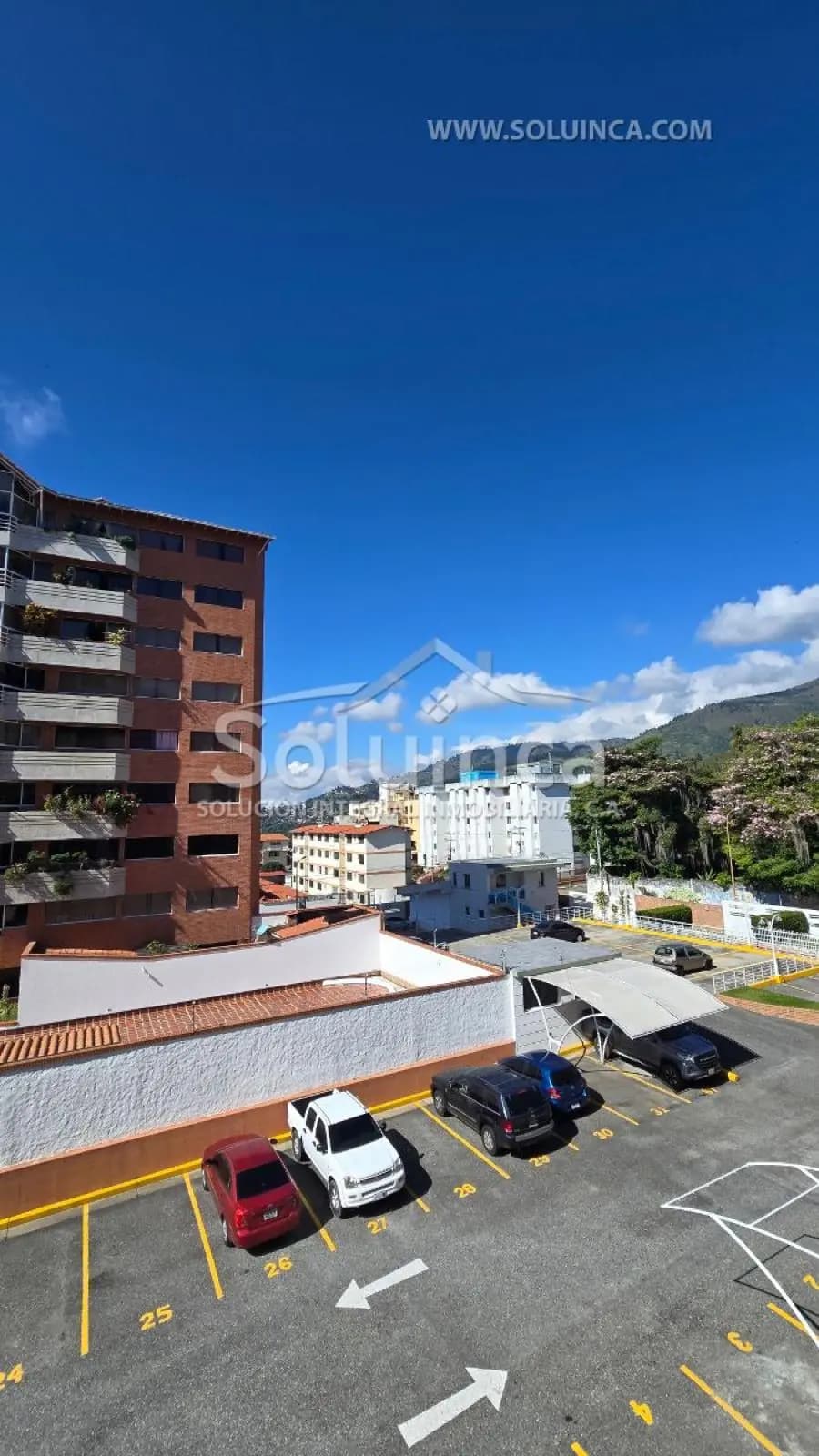 Apartamento en Venta en El Rosario Mérida - 40