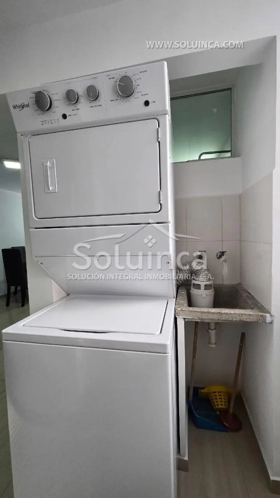 Apartamento en Venta en El Rosario Mérida - 6