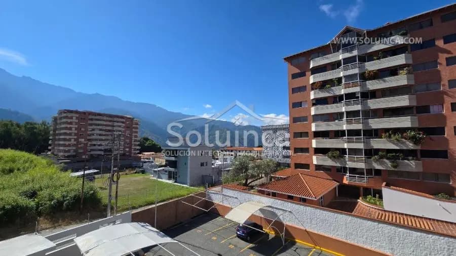 Apartamento en Venta en El Rosario Mérida - 9