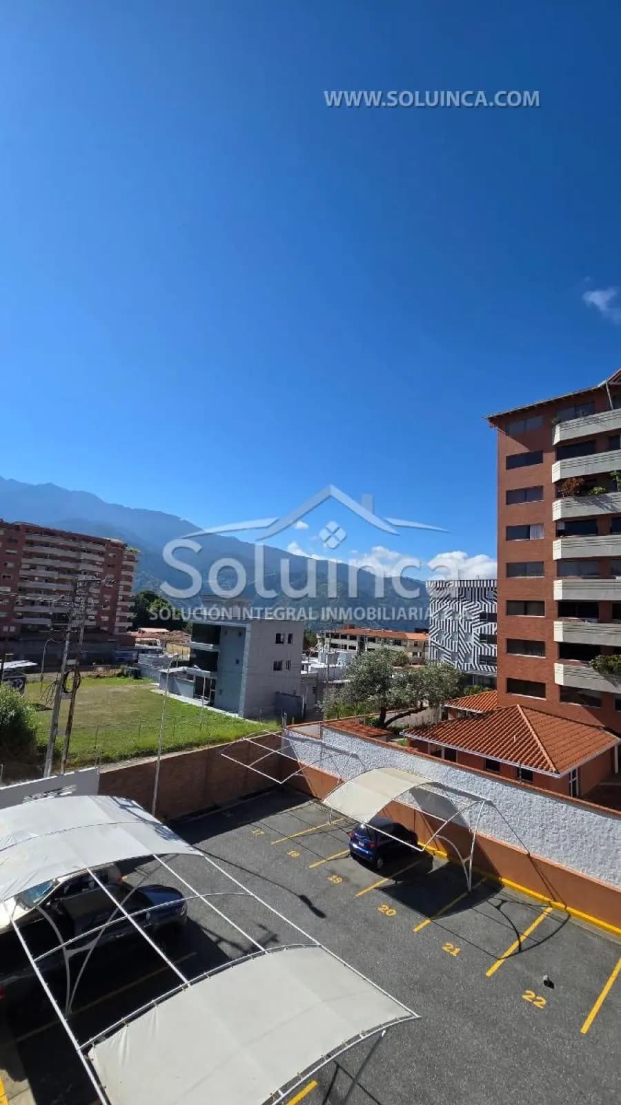 Apartamento en Venta en El Rosario Mérida - 10