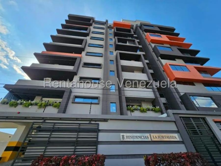 Apartamento en Venta en Las Delicias Maracay - 15