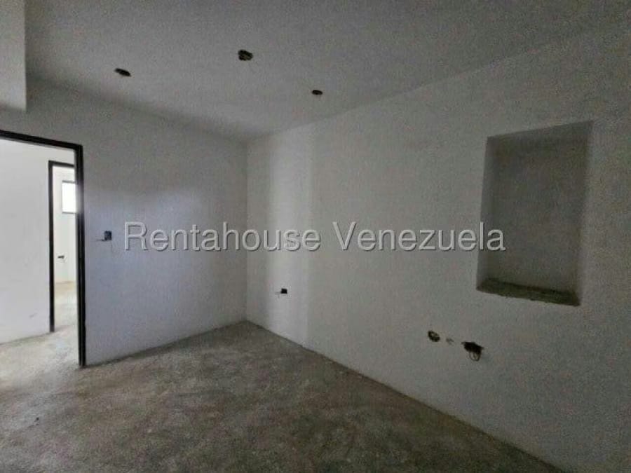 Apartamento en Venta en Las Delicias Maracay - 10