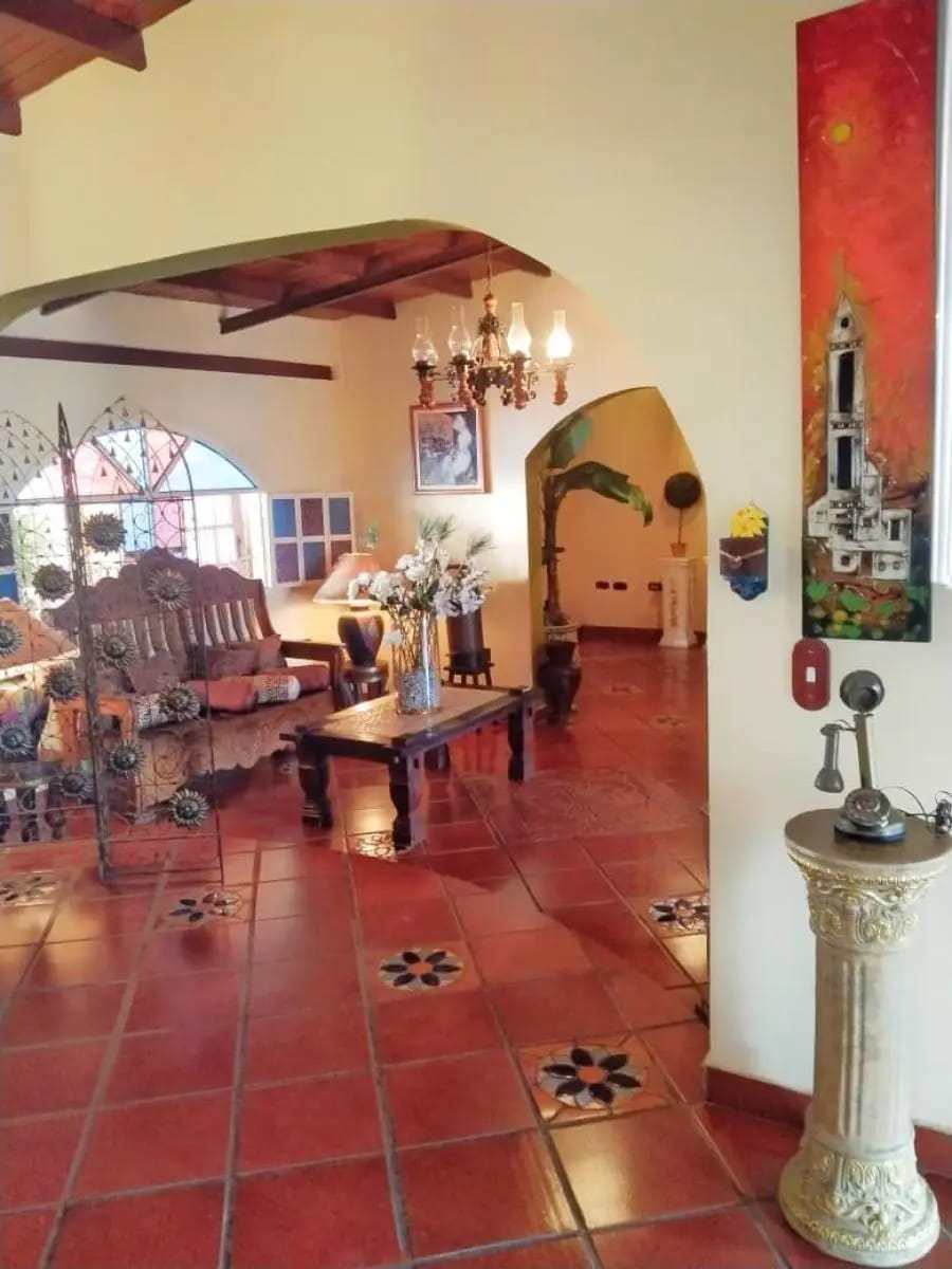 Casa en Venta en San Diego - 2