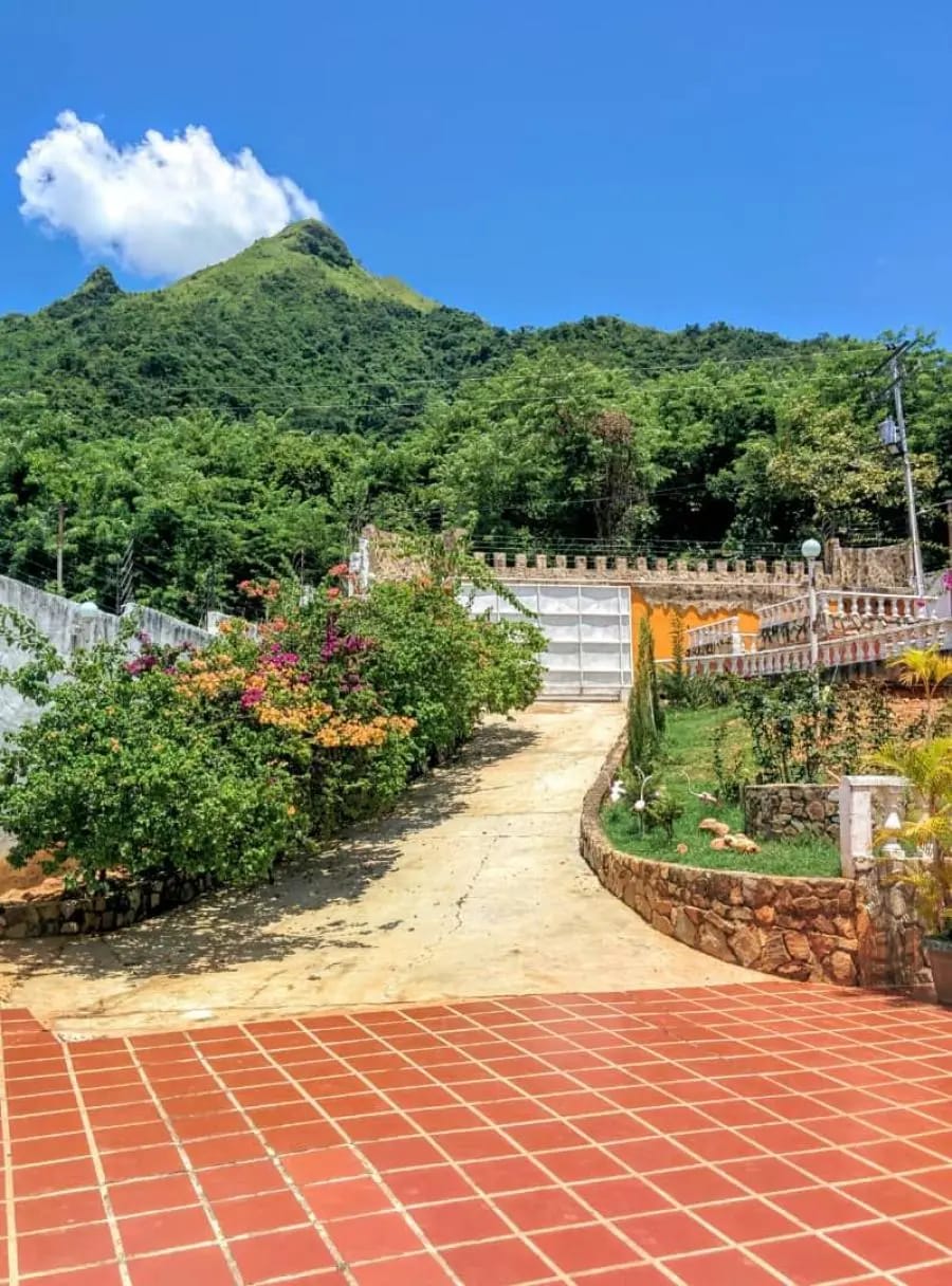 Casa en Venta en San Diego - 19