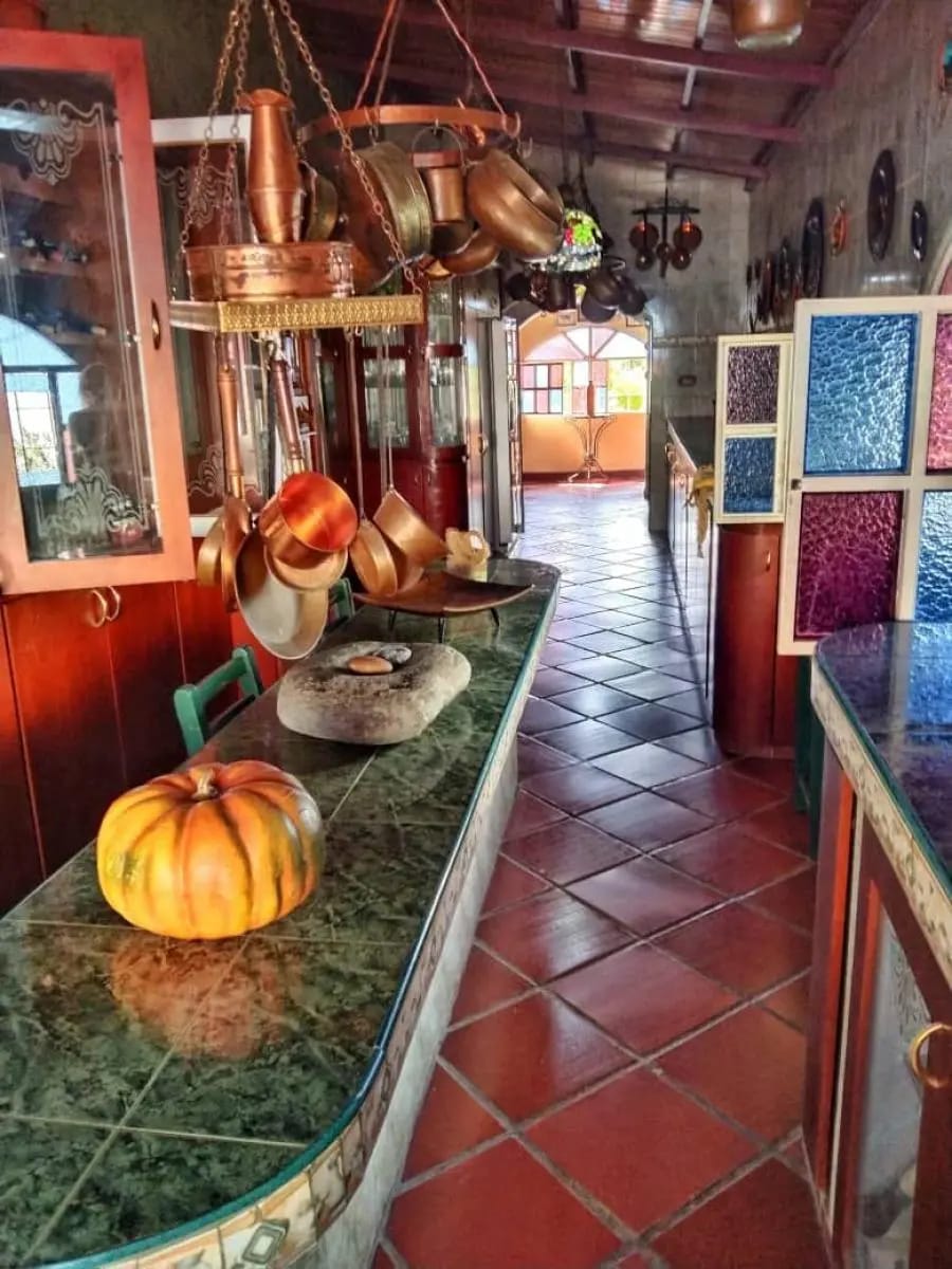 Casa en Venta en San Diego - 23