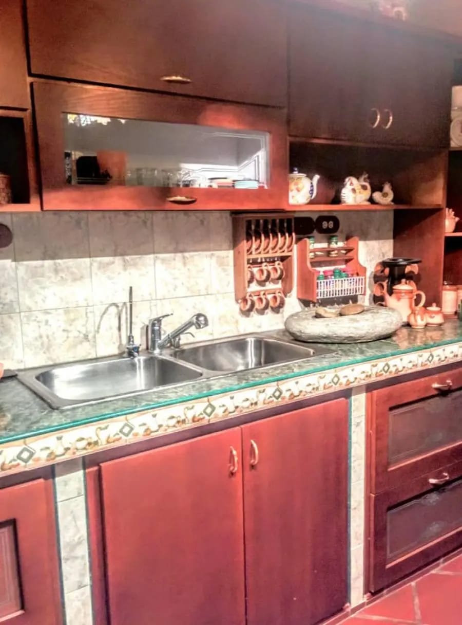 Casa en Venta en San Diego - 6