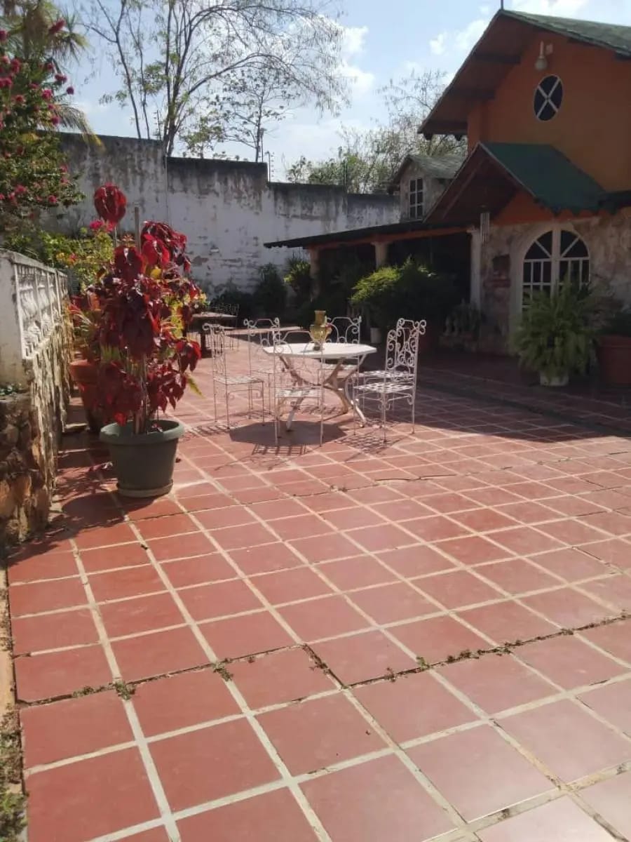 Casa en Venta en San Diego - 7