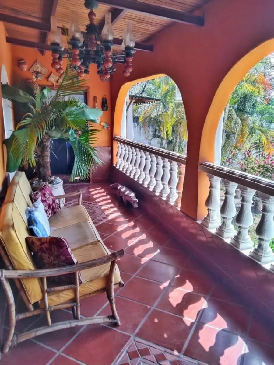 Casa en Venta en San Diego - 8