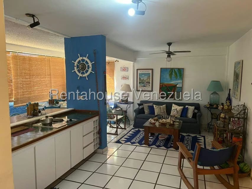 Apartamento (1 Nivel) en Venta en Costa Azul, Nueva Esparta - 6