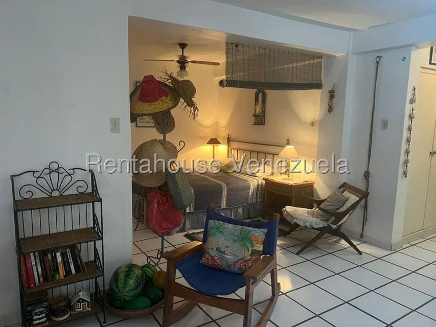 Apartamento (1 Nivel) en Venta en Costa Azul, Nueva Esparta - 7