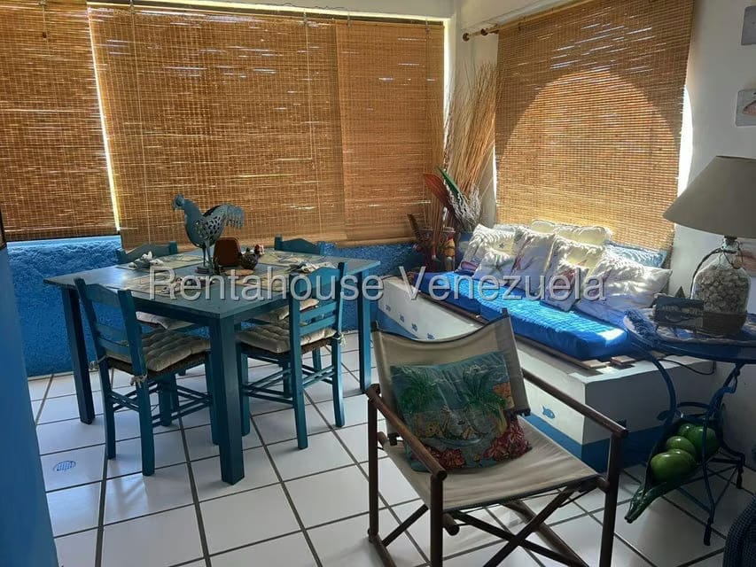 Apartamento (1 Nivel) en Venta en Costa Azul, Nueva Esparta - 8
