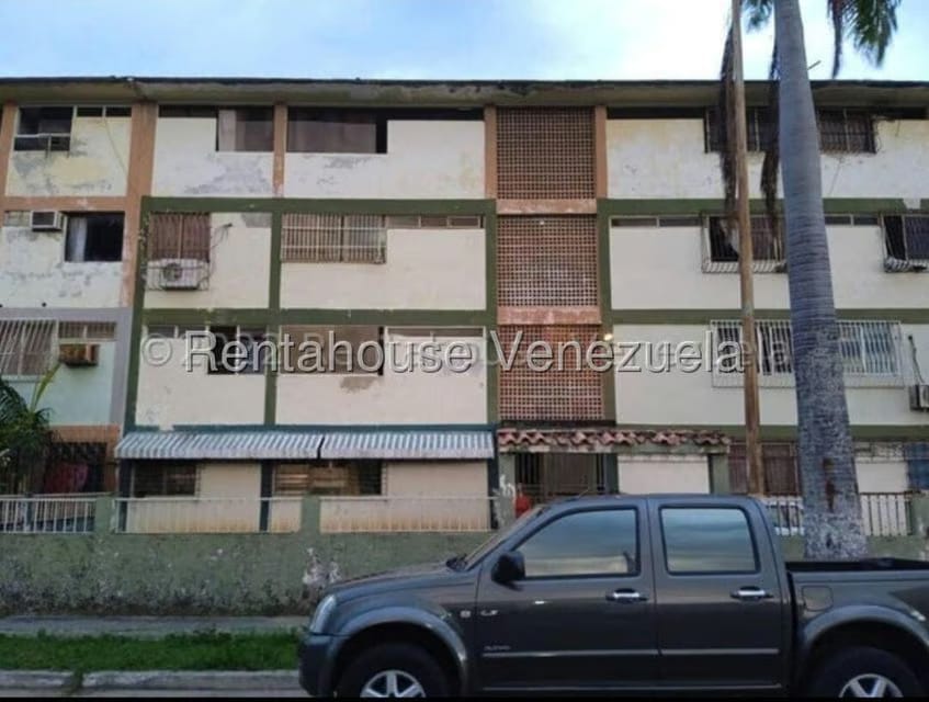 Apartamento (1 Nivel) en Venta en Michelena, Carabobo