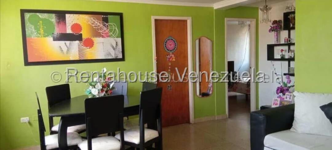 Apartamento (1 Nivel) en Venta en Michelena, Carabobo - 3