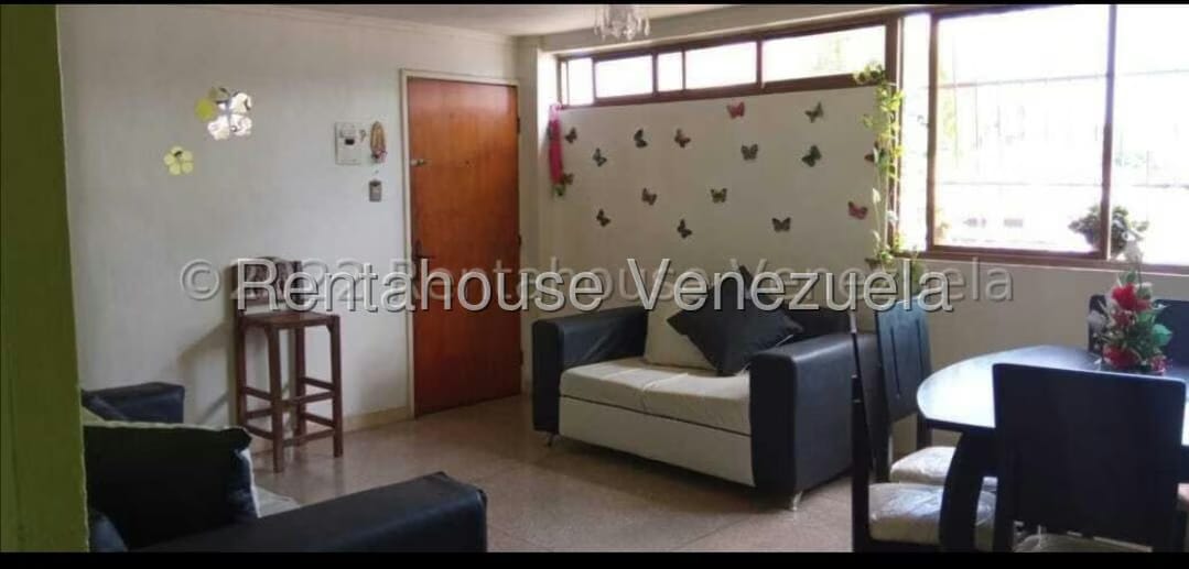 Apartamento (1 Nivel) en Venta en Michelena, Carabobo - 4
