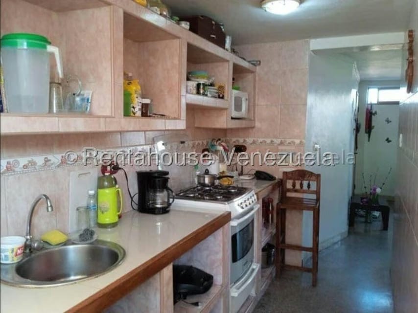 Apartamento (1 Nivel) en Venta en Michelena, Carabobo - 5