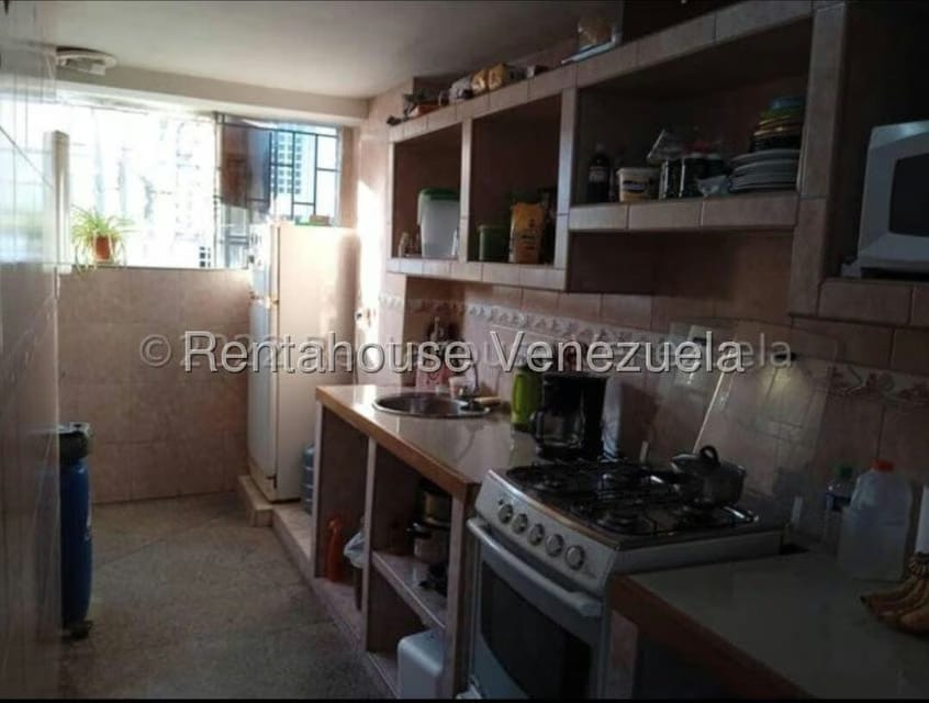 Apartamento (1 Nivel) en Venta en Michelena, Carabobo - 6