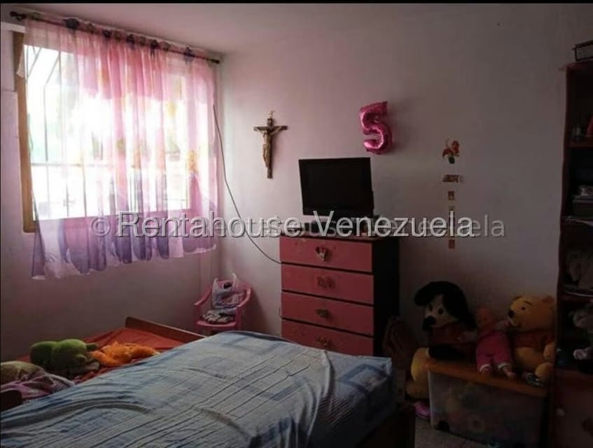 Apartamento (1 Nivel) en Venta en Michelena, Carabobo - 8
