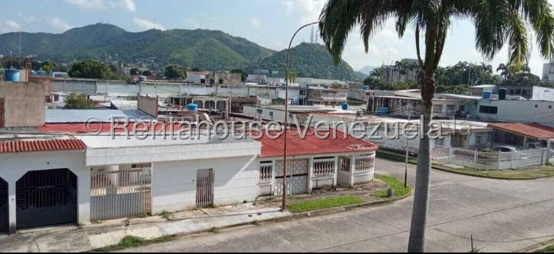 Apartamento (1 Nivel) en Venta en Michelena, Carabobo - 9